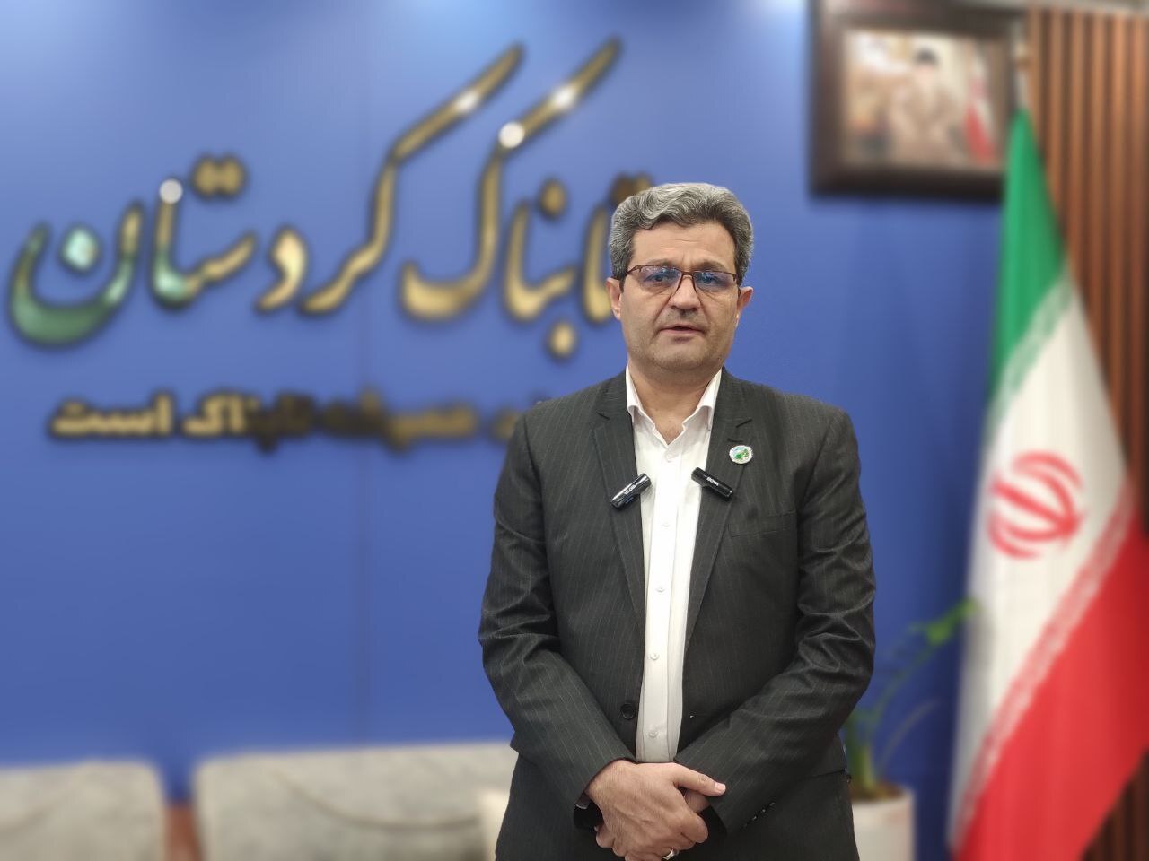 مدیرکل منابع طبیعی کردستان مطرح کرد؛ مشارکت همگانی در کاشت و نگهداری نهال‌ها، ضامن توسعه پایدار فضای سبز است