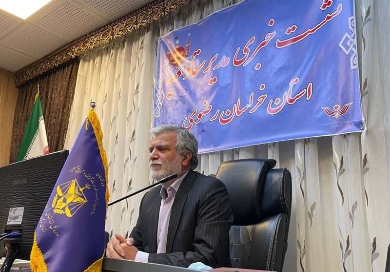 چراغ اول گلریزان را صنف طلا و جواهر روشن می کند