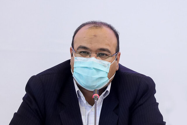 معاون شهردار مشهد تاکید کرد؛ ضرورت تلاش برای تبدیل فضای شهری مشهد در شان محرم و صفر