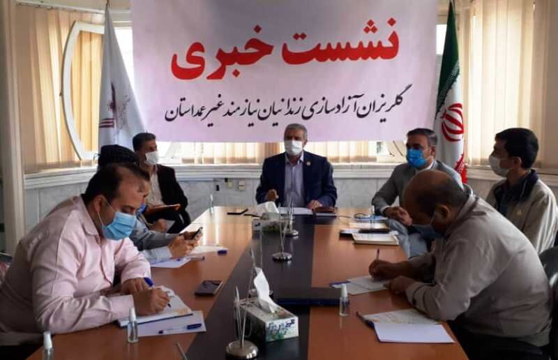 مدیر نمایندگی ستاد دیه خراسان رضوی خبر داد: شورای اجتماعی محلات به یاری آزادی زندانیان می آیند
