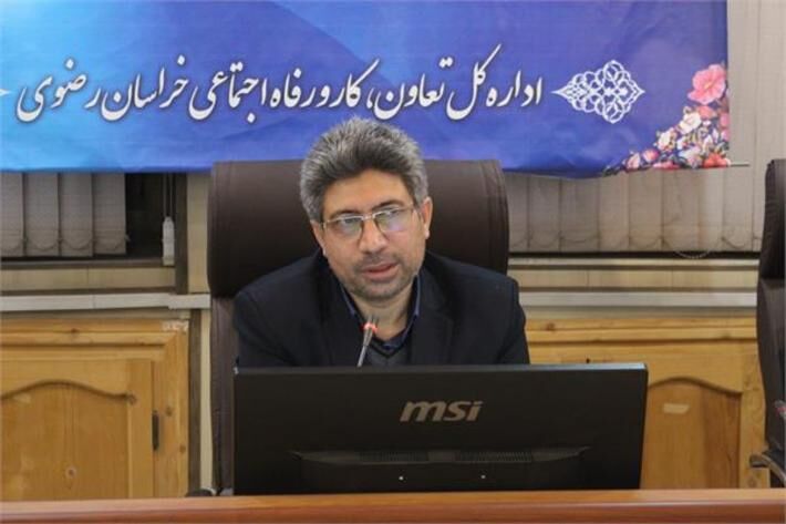 گرامیداشت هفته کار و کارگر با بیش از ۵۰۰ برنامه