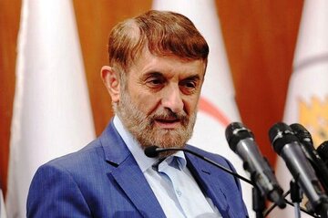 عضو مجمع تشخیص مصلحت نظام تاکید کرد: اقتصاد دیجیتال چاره برون رفت از محدودیت‌ها