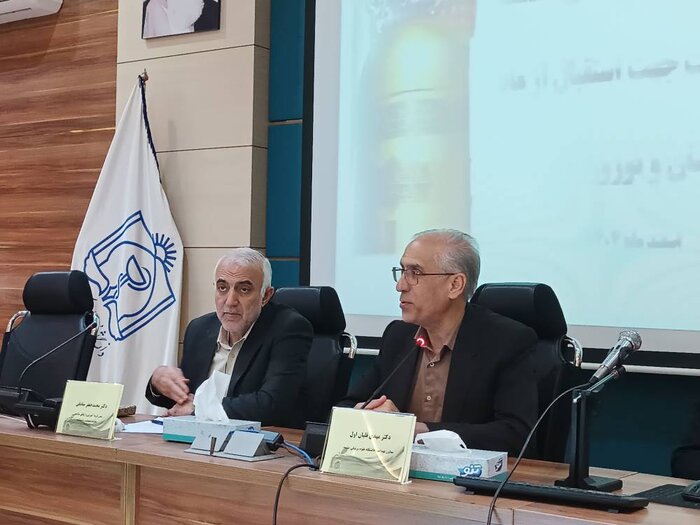 سایت آموزش همگانی سلامت رونمایی شد