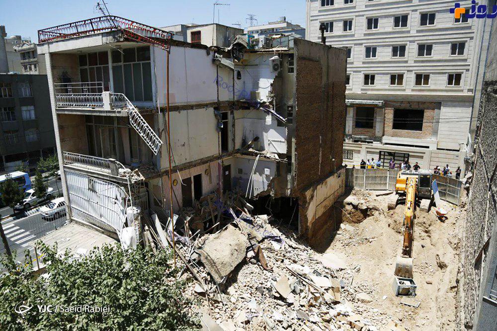 چوب بی تدبیری بر بال فرشتگان