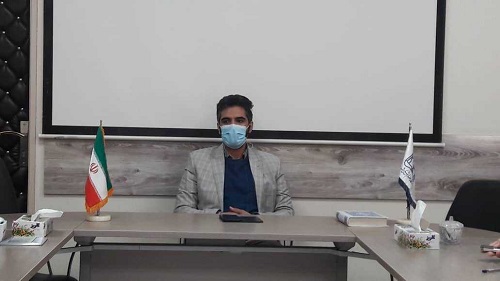 سخنگوی دانشگاه علوم پزشکی مشهد: پیک ششم کرونا، آسانسوری گسترش می يابد