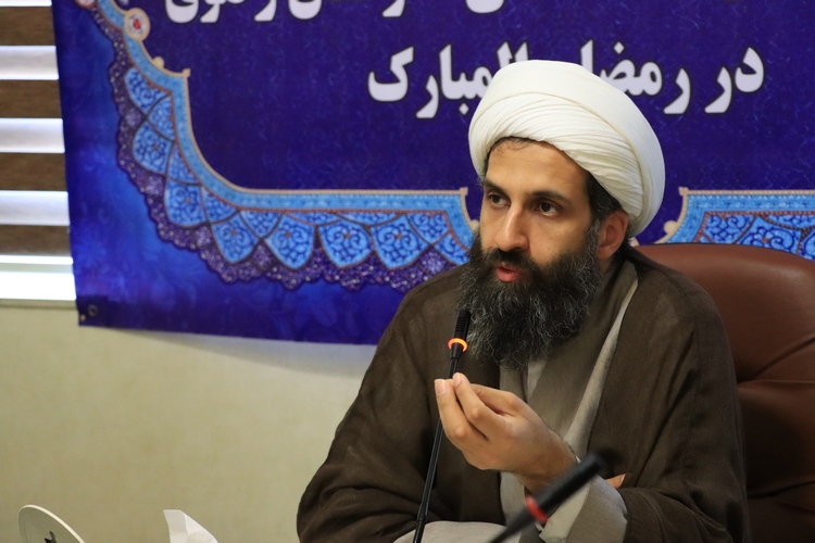 توسط تبلیغات اسلامی خراسان رضوی انجام می شود: اعزام مبلغ تخصصی جمعیت و فرزندآوری در ماه رمضان