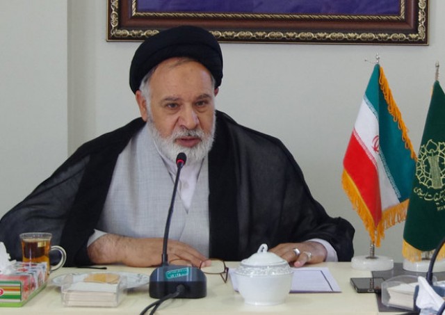 رئیس شورای هماهنگی تبلیغات اسلامی خراسان رضوی خبر داد: ۱۸هزار برنامه در دهه فجر اجرائی می شود 