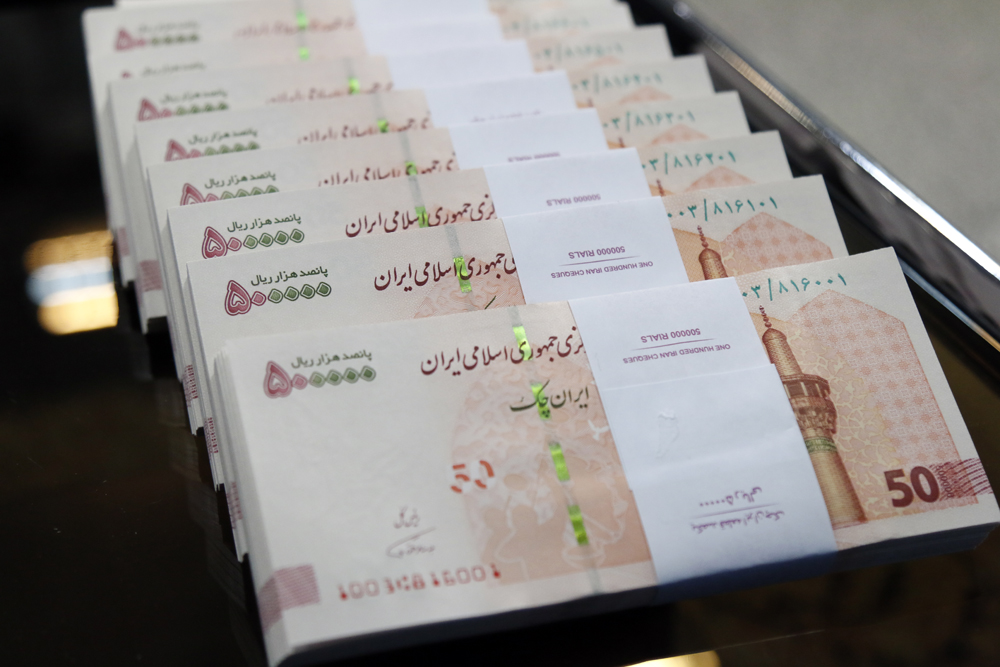 گردش عصبی پول در اقتصاد ایران