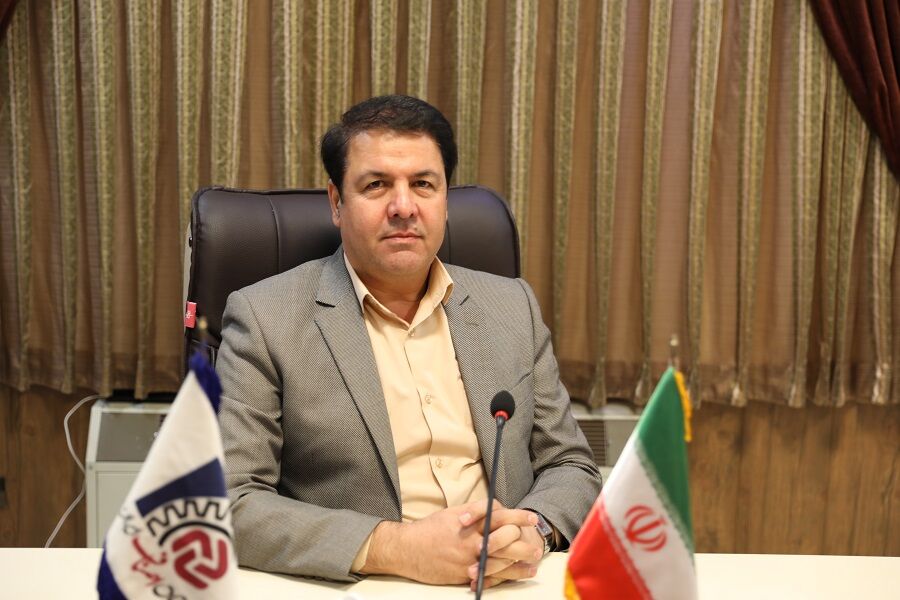 وسعت ایران نمایشگاه عرضه مستقیم کالا می شود. 
