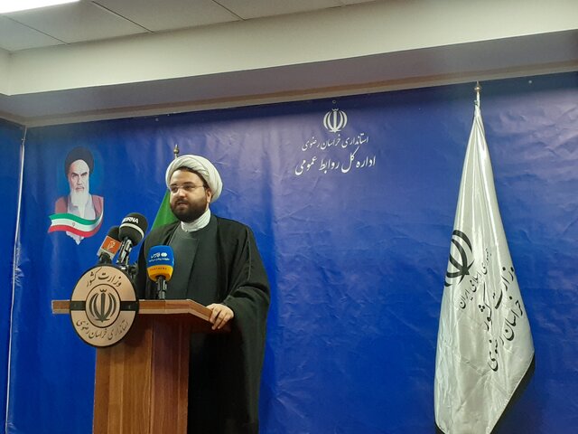 دادیار معاونت پیشگیری از جرم دادگستری خراسان رضوی:  سیاست دستگاه قضایی در جرائم پیشگیرانه خواهد بود