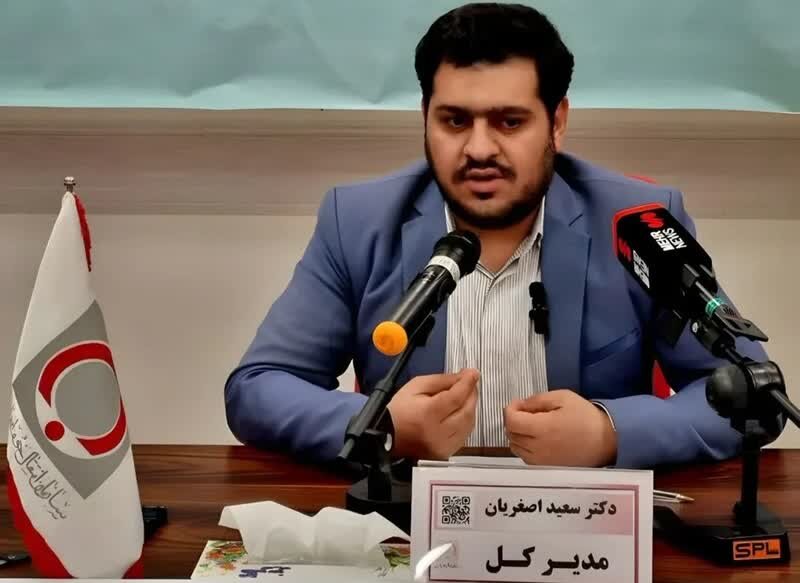 مدیرکل انتقال خون خراسان رضوی: انتقال خون قلب تپنده نظام سلامت است