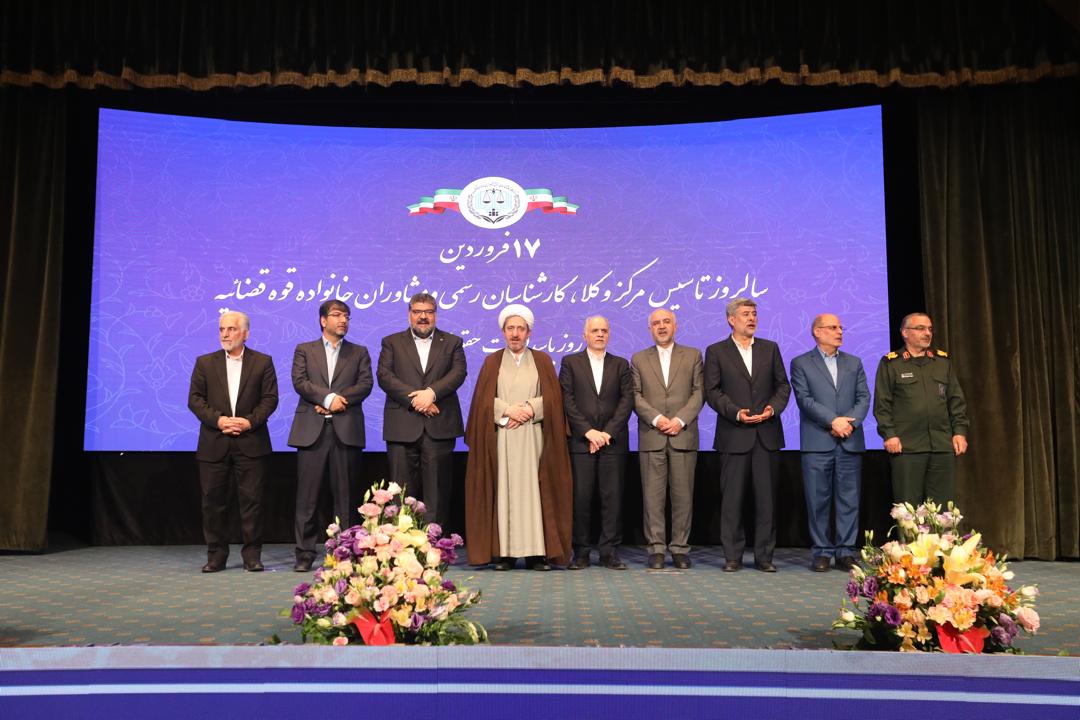 رئیس مرکز حفاظت و اطلاعات قوه قضائیه: مرکز وکلا می‌تواند در تحقق شعار سال نقش بسزایی داشته باشد