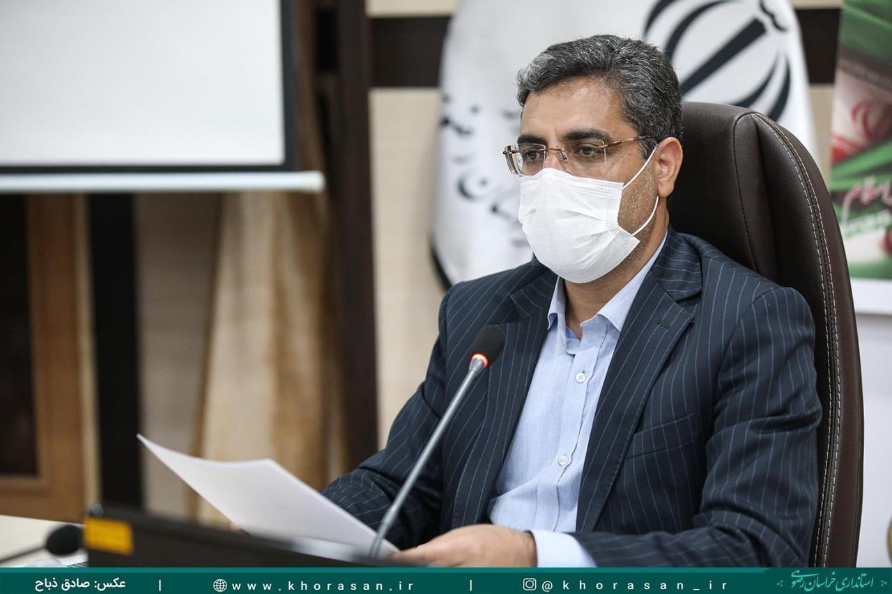 توسط معاون استاندار تشریح شد： تسهیلات اشتغال زایی خراسان رضوی
