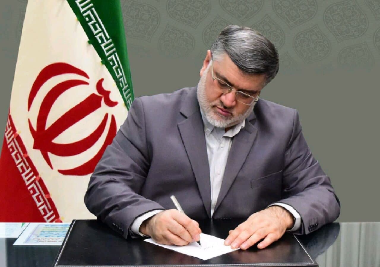 استاندار خراسان رضوی به مناسبت شهادت شهید فخری زاده پیام داد