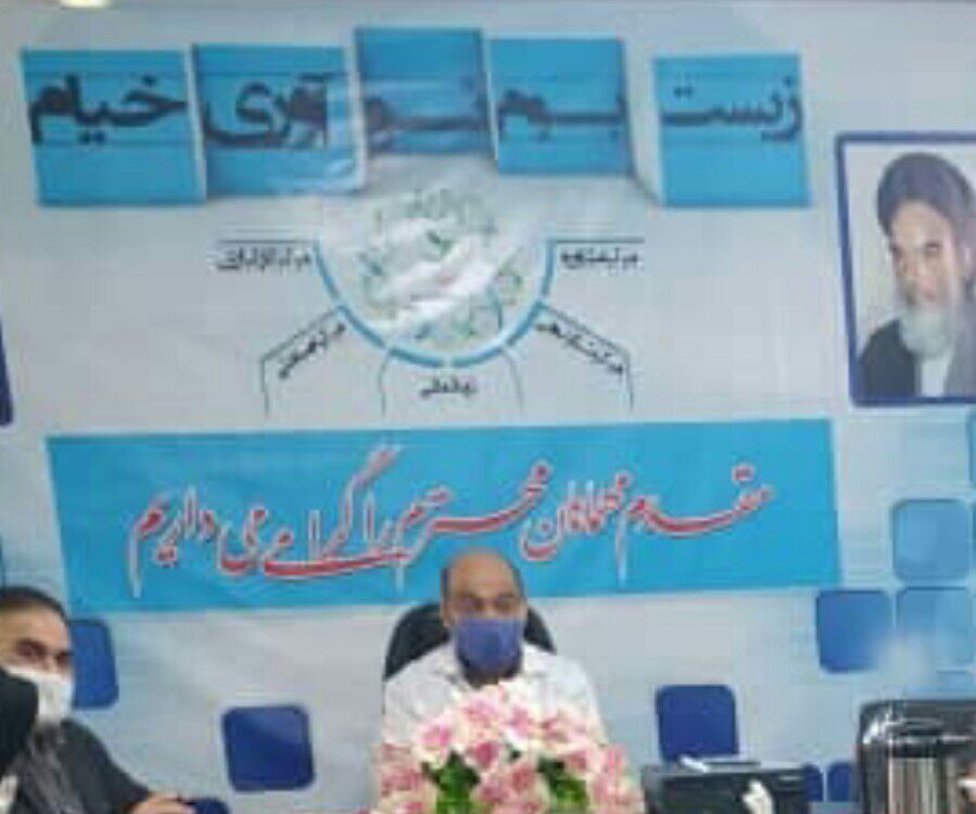 مدیر عامل زیست بوم خیام عنوان کرد：توانایی اشتغال دانش بنیان شرق کشور را داریم.