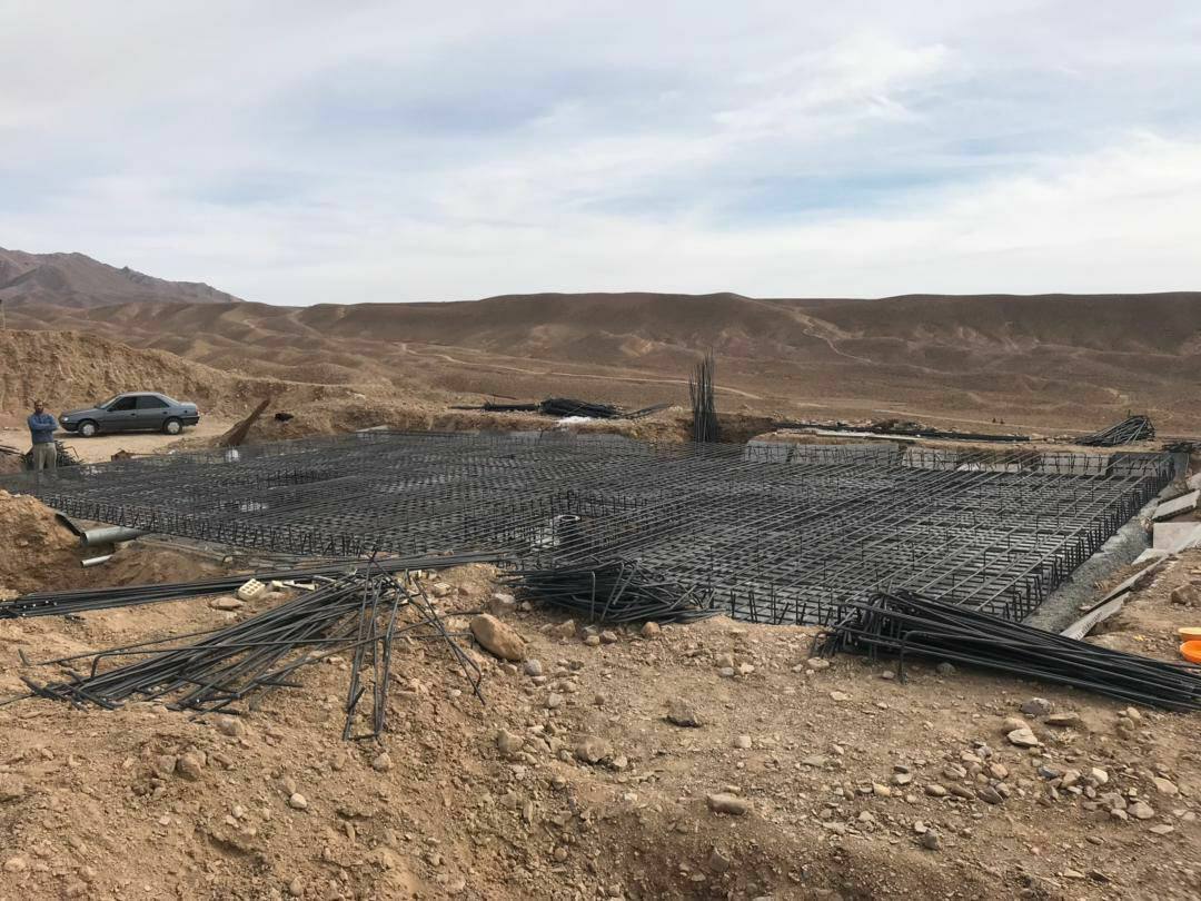 بهره مندی سه هزار روستایی خواف از آب آشامیدنی 