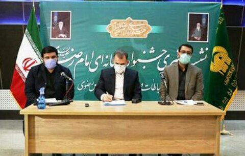 دبیر علمی جشنواره رسانه ای امام رضا عنوان کرد： فرهنگ رضوی باید واقع نمایی شود نه بزرگ نمایی 