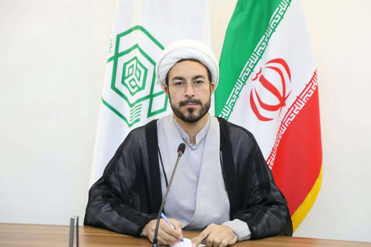 صدور ۱۹۸۵ جلد سند مالکیت تک برگی موقوفات در سال ۹۹