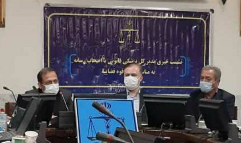 مدیر کل پزشک قانونی خراسان رضوی: فقط ۱۰ درصد مراجعه کنندگان از ابزارهای جدید خدمات، استفاده می کنند