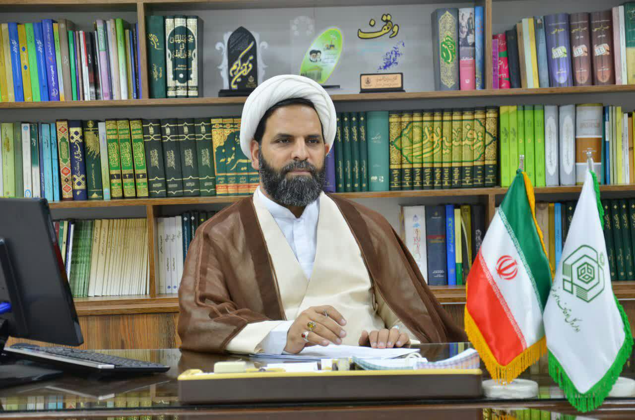 جشن عید غدیر خم در ۷۰ بقعه متبرکه خراسان رضوی برگزار می شود