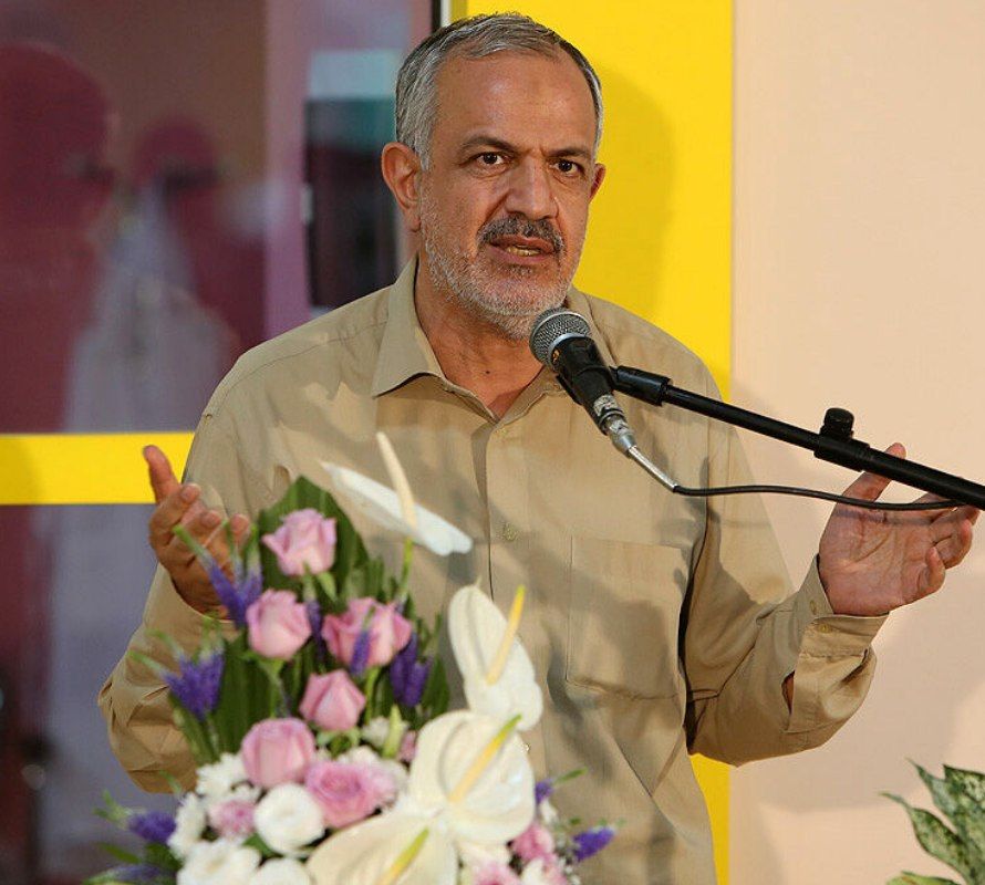 وزیر اسبق فرهنگ و ارشاد اسلامی: اگر کتاب رونق بگیرد، علم هم رونق می گیرد