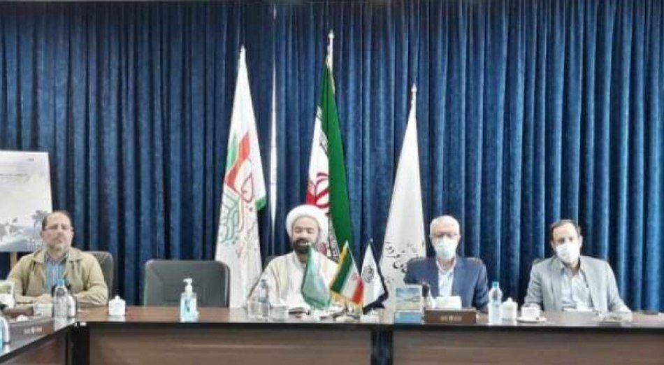 هشتمین کنگره بین المللی اربعین برگزار می شود.