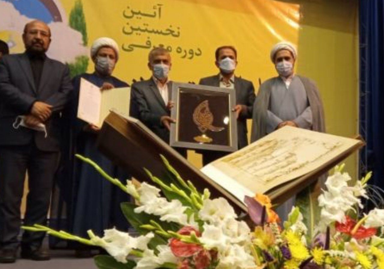 سرپرست فرهنگ و ارشاد اسلامی خراسان رضوی: در توزیع فعالیت های فرهنگی، روستاها نباید مغفول بمانند 