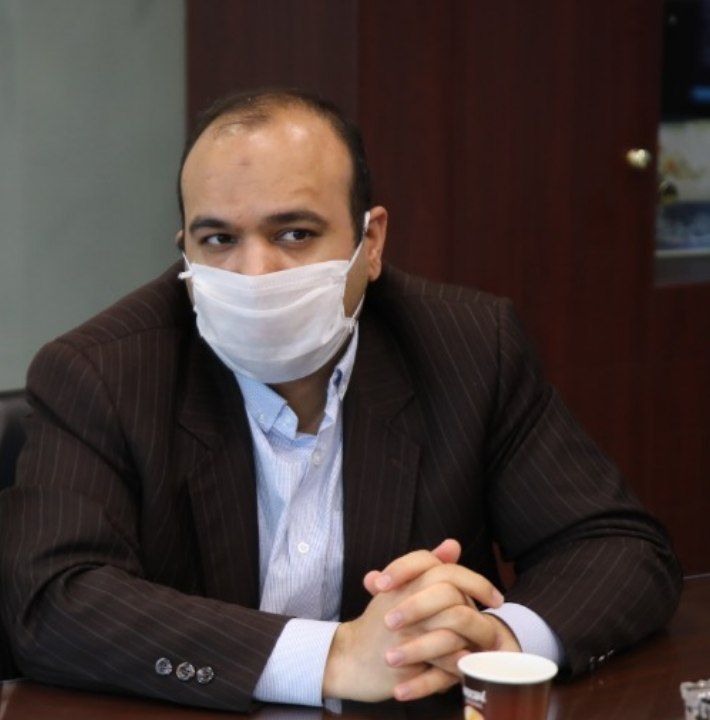 معاون شهردار مشهد خبرداد؛ استفاده از تمام ظرفیت ها برای افزایش ضریب استفاده از ماسک
