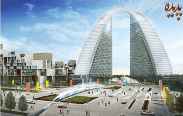 گره گشایی از گشان با ورود ابنیه به بورس