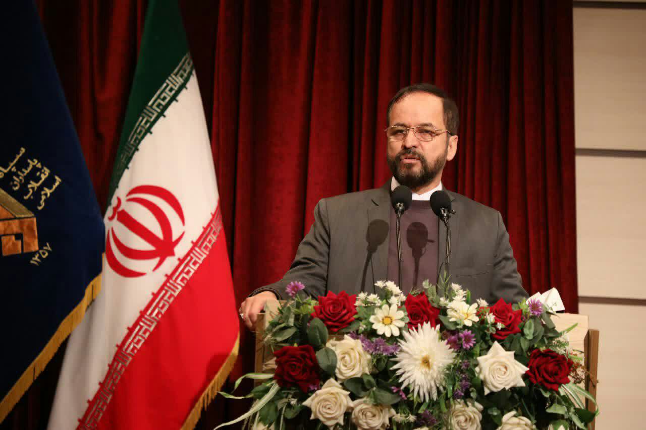 مدیر کل امور اجتماعی سازمان اوقاف عنوان کرد: بیش از ۲۵ درصد مراکز درمانی موقوفه هستند.