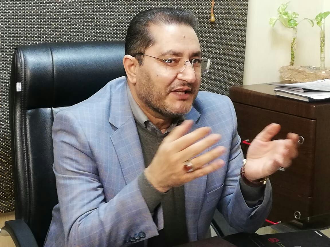 دبیر حزب اسلامی ایران زمین در خراسان رضوی مطرح کرد: شهردار مشهد تغییرات را سرعت بخشد