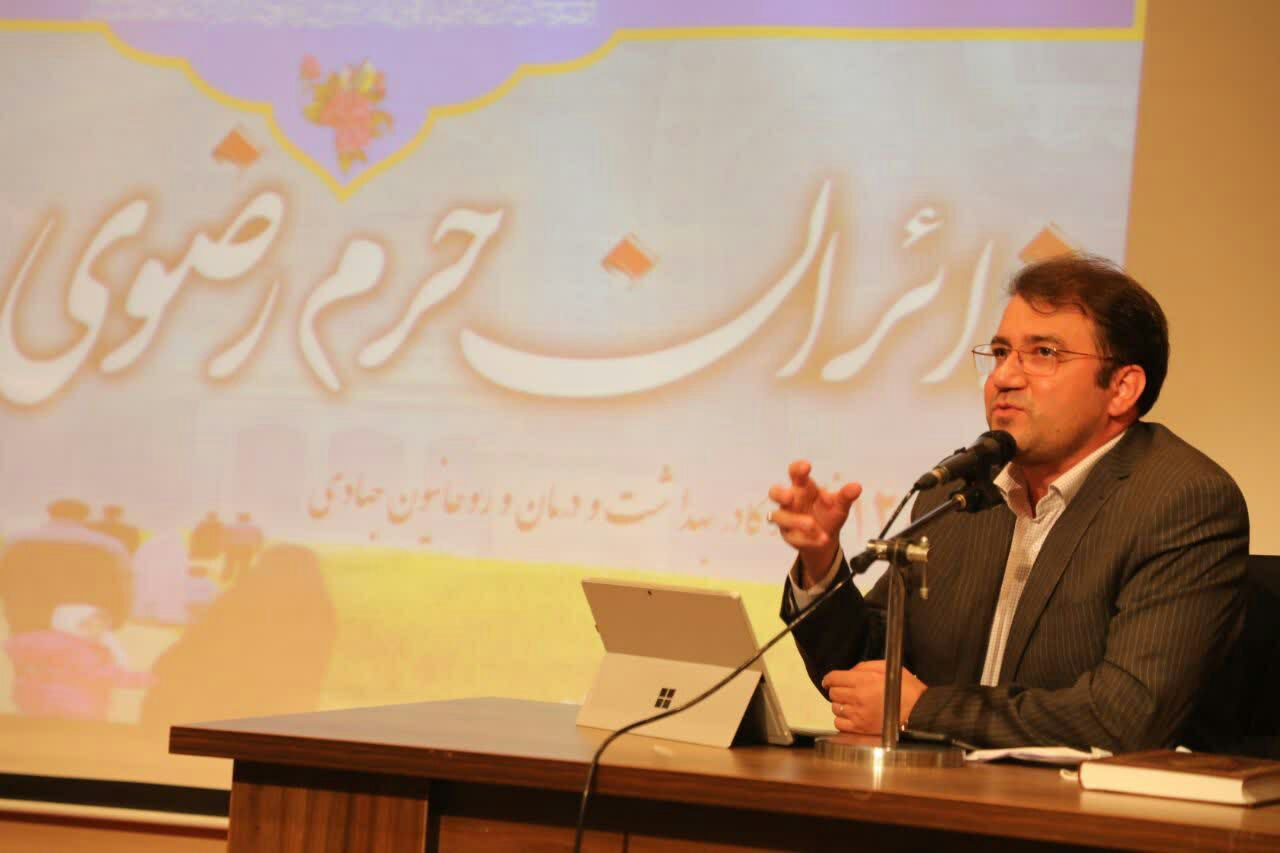 شناسایی یک میلیون و ۴۰۰ هزار رقبه در کشور