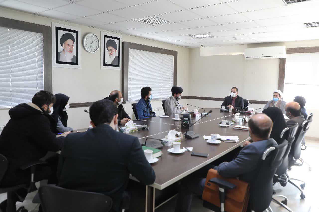 رفع مشکل آب شرب سه روستا از طریق وقف علم و فناوری