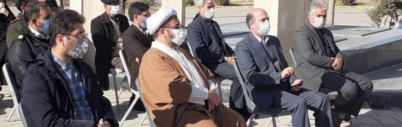 افتتاحیه سی و یکمین جشنواره تئاتر خراسان رضوی افتتاحیه سی و یکمین جشنواره تئاتر خراسان رضوی