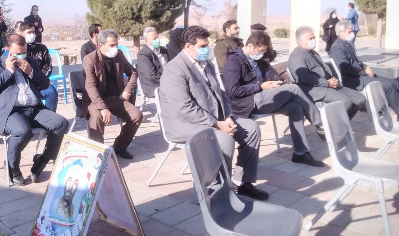 افتتاحیه سی و یکمین جشنواره تئاتر خراسان رضوی افتتاحیه سی و یکمین جشنواره تئاتر خراسان رضوی