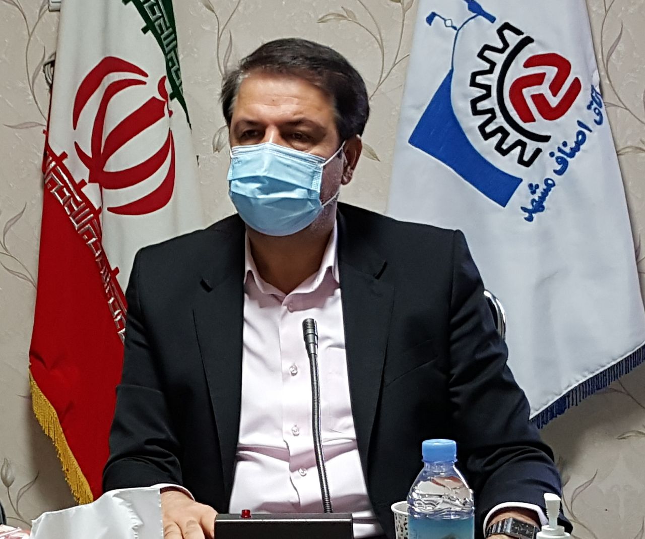 رئیس اتاق اصناف مشهد: دیگر تعطیلی گروهی در اصناف نخواهیم داشت