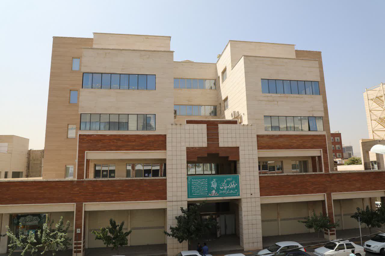 به همت موقوفه مهر فاطمی، در ایام فاطمیه؛ ۲ هزار مجلس روضه بر پا می شود