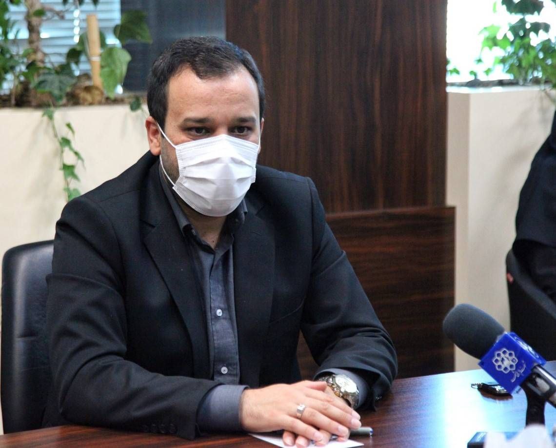 مدیر عامل سازمان مدیریت حمل و نقل بار درون شهری شهرداری مشهد: صدور پروانه توسط شرکت های خارج از محدوده شهری مشهد ممنوع است