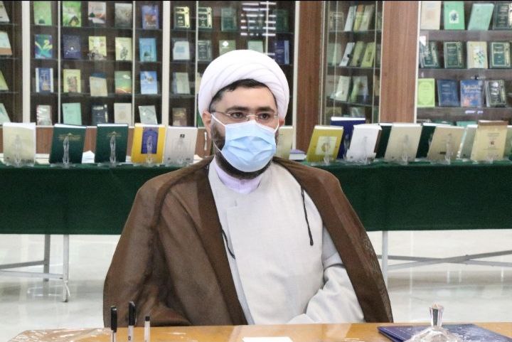 مدیر کل کتابخانه های عمومی خراسان رضوی؛ نهاد کتابخانه های عمومی کشور هر روز بالنده تر و پربارتر در مسیر رشد و اعتلای فرهنگی عمومی جامعه قدم برمی دارد 