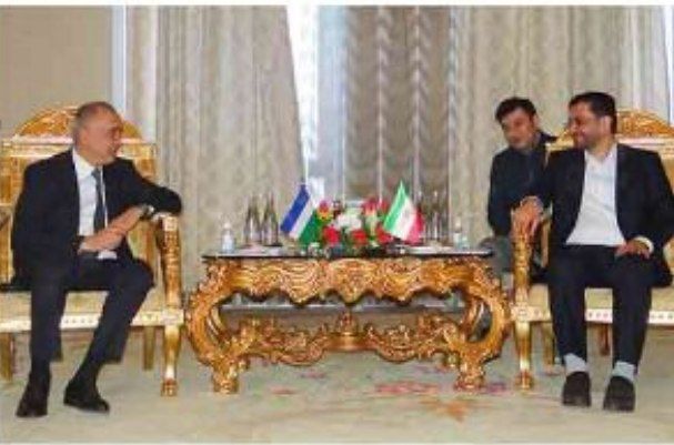 دیدار مقامات حاضر در مجمع شهرداران آسیایی و شهرداری مشهد مطرح شد؛ توسعه گردشگری، تبادل تجربیات شهری و گسترش همکاری‌های دوجانبه 