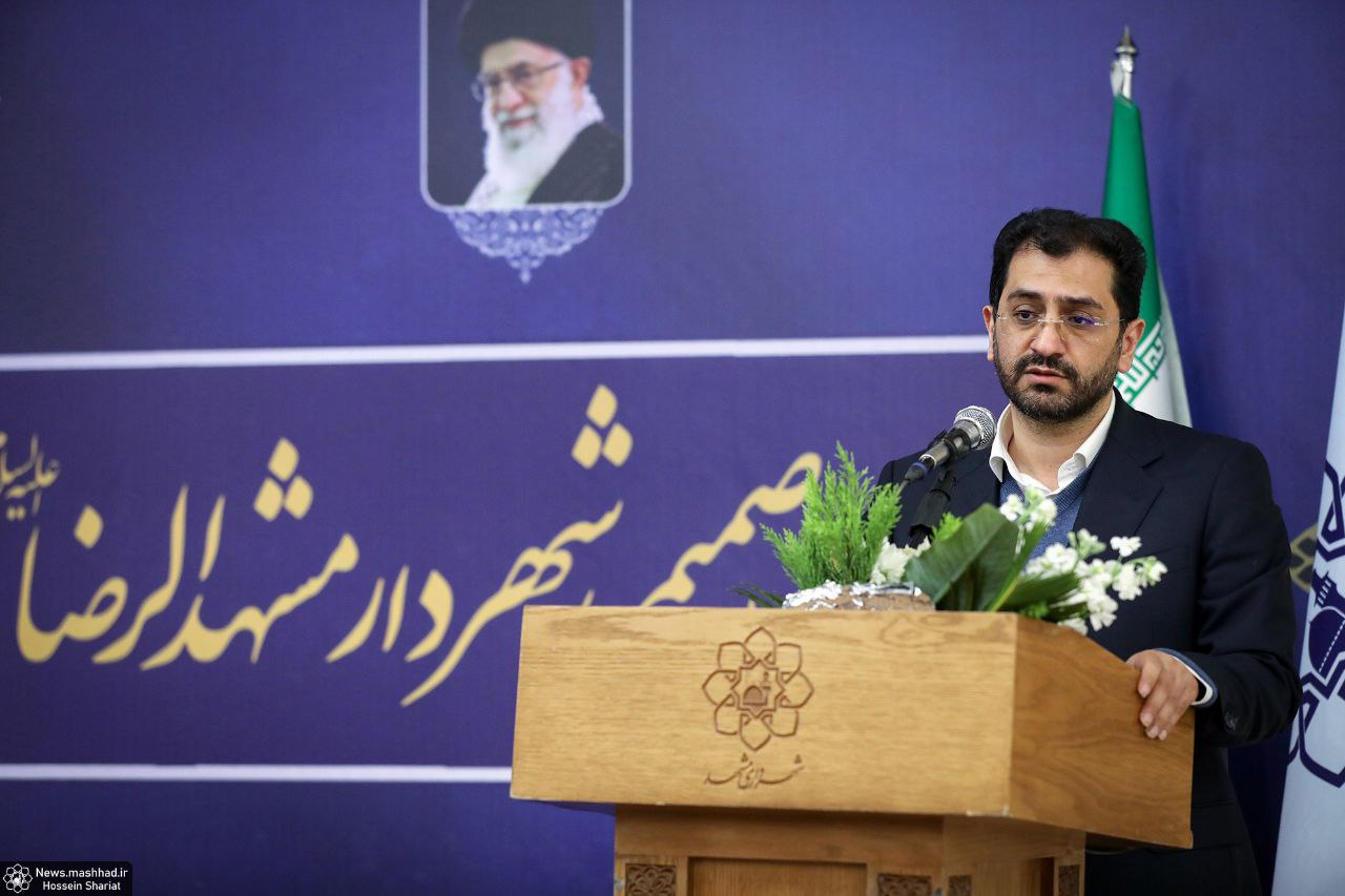 در مراسم رونمائی از قرآن به خط بریل مطرح شد: قرآن باید در زندگی شخصی و اجتماعی ما جاری و ساری باشد