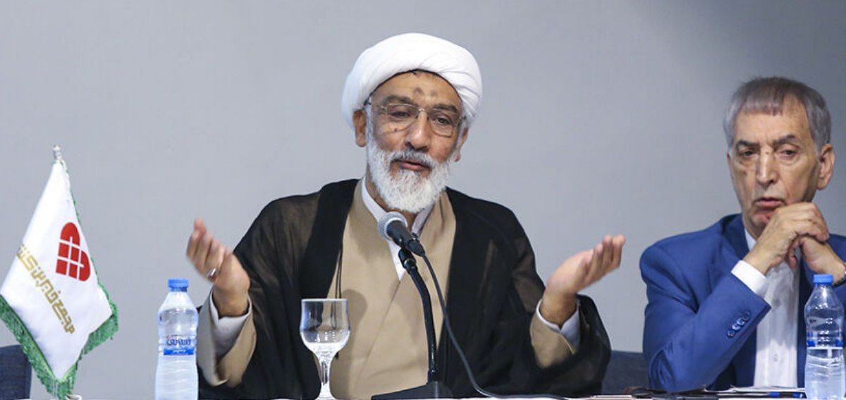 وزیر سابق دادگستری عنوان کرد: هنر خیرین، امروز ایجاد امیدواری در جامعه است 