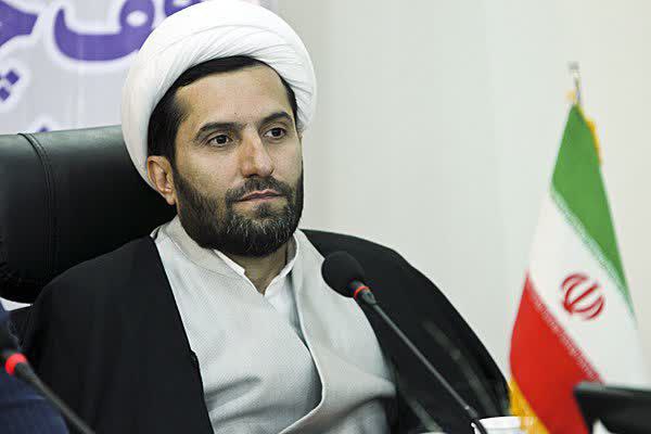 اجرای طرح نشاط معنوی در ۶۹ بقعه متبرکه خراسان رضوی 