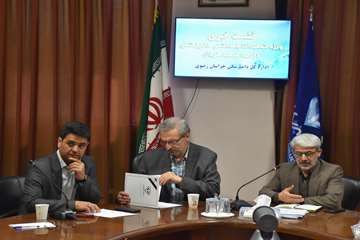 مدیر کل دامپزشکی خراسان رضوی خبر داد: ۹۲ اکیپ ثابت و ۸۴ اکیپ سیار آماده کشتار سالم عید قربان 