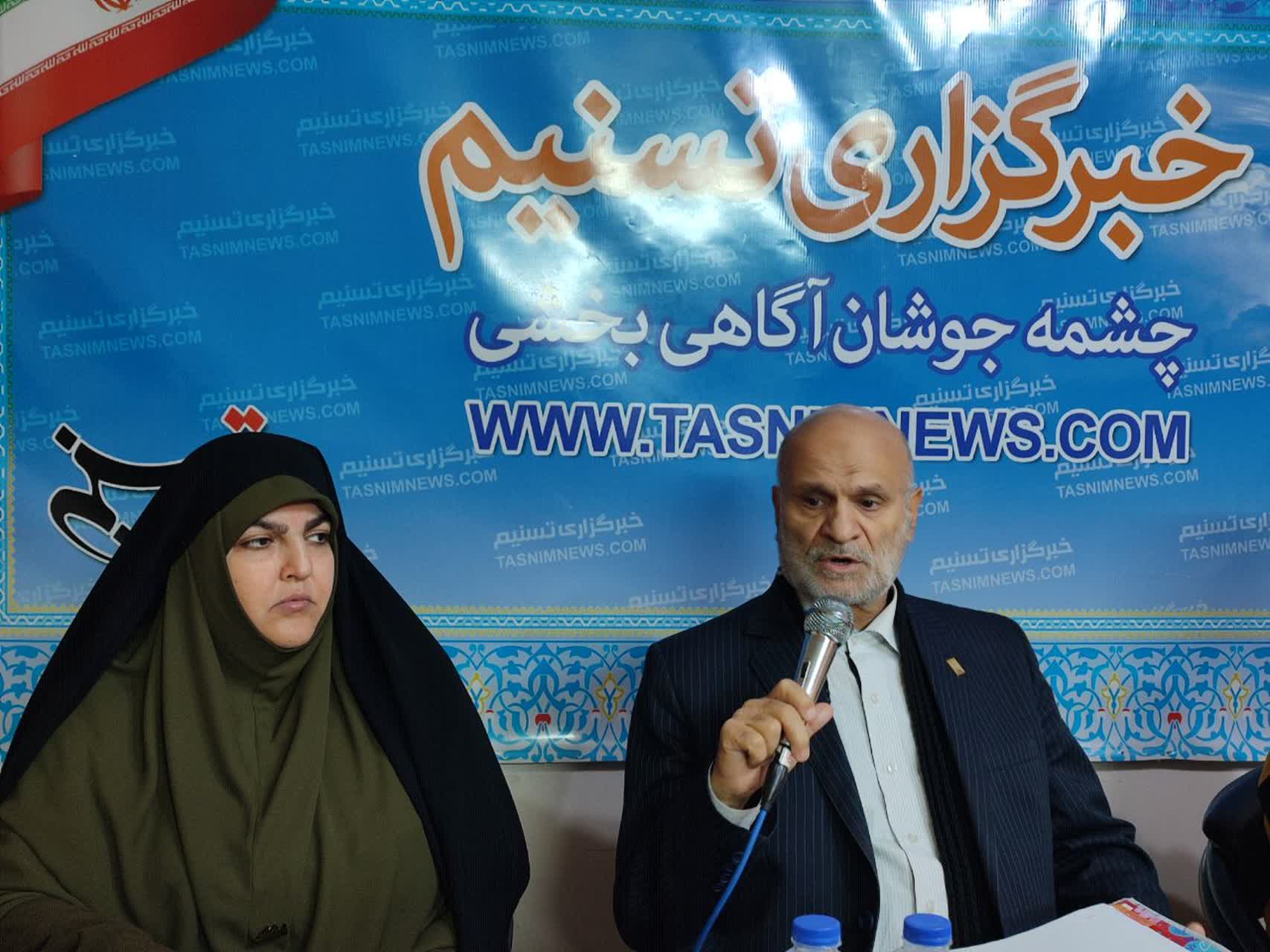 همایش بانوان فعال قرآنی خراسان رضوی برگزار می شود 