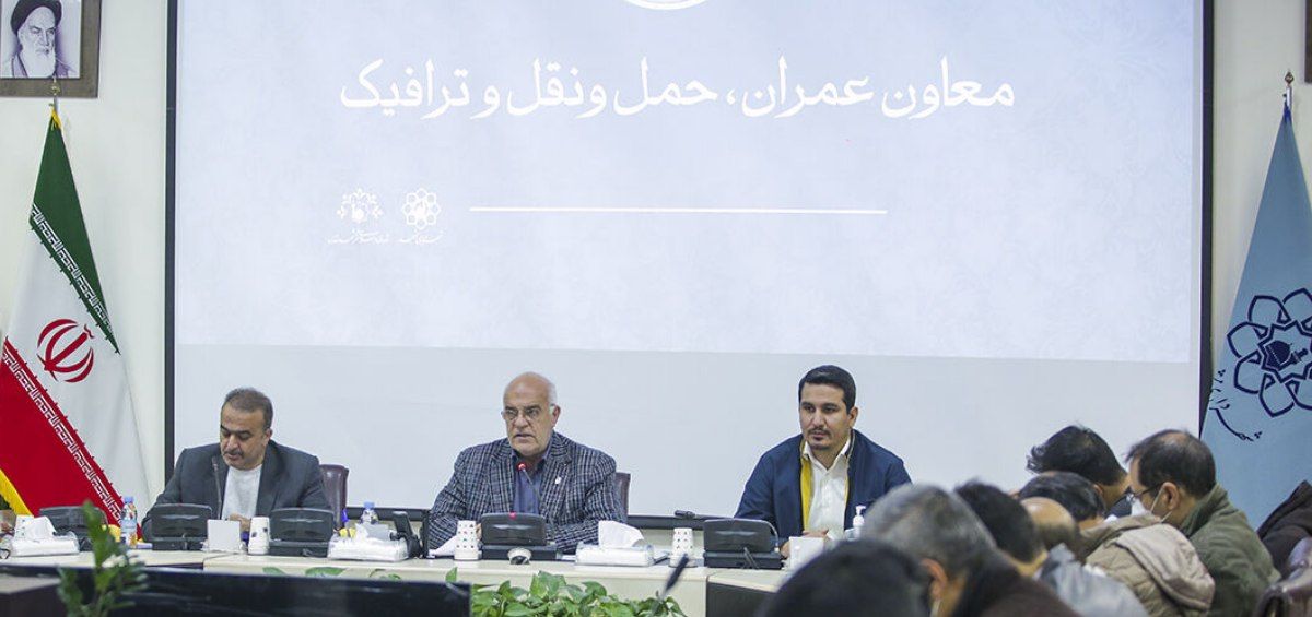 معاون عمرانی شهرداری خبر داد: پروژه کرانه شمالی مشهد سال آینده آغاز می شود 
