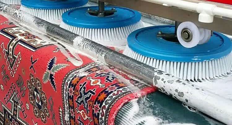 رئیس اتاق اصناف مشهد؛ قالیشویان نرخ کنونی خدمات خود را مناسب با هزینه هایشان نمی‌دانند