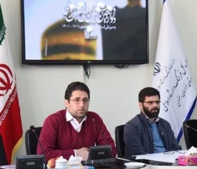 مدیر عامل بنیاد بین‌المللی امام رضا (ع): جشنواره فرهنگی هنری امام رضا(ع) عمومی‌ترین جشنواره سطح کشور است