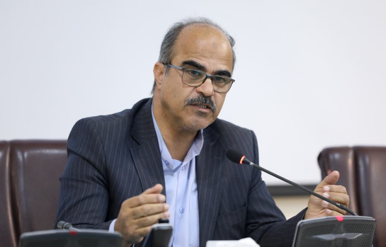 سرپرست سازمان پایانه‌های شهرداری مشهد خبر داد: ظرفیت ناوگان در پایانه امام رضا(ع) در حد اشباع است