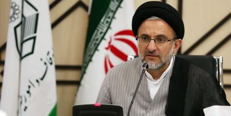 ریاست  سازمان اوقاف و امورخیریه عنوان کرد: باید پاسداشت و حراست کننده از دین اهل بیت باشیم